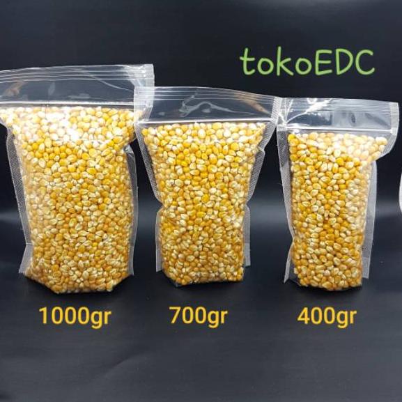 

Harga Miringe3E8q Biji Jagung Popcorn USA tipe BUTTERFLY/ MUSHROOM
