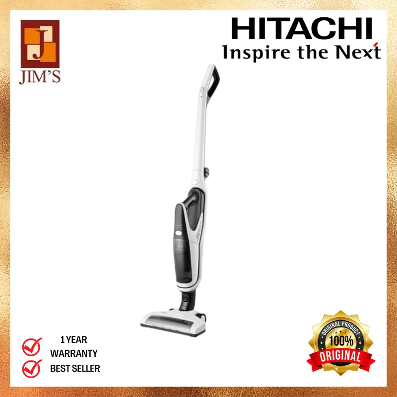 READY VACUM CLEANER HITACHI PVX80M