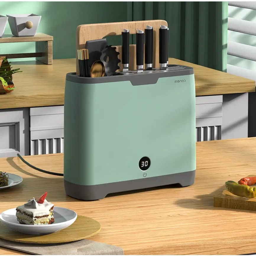 Steincookware Stein Smart Holder Sterilizer All in One Dryer with UV