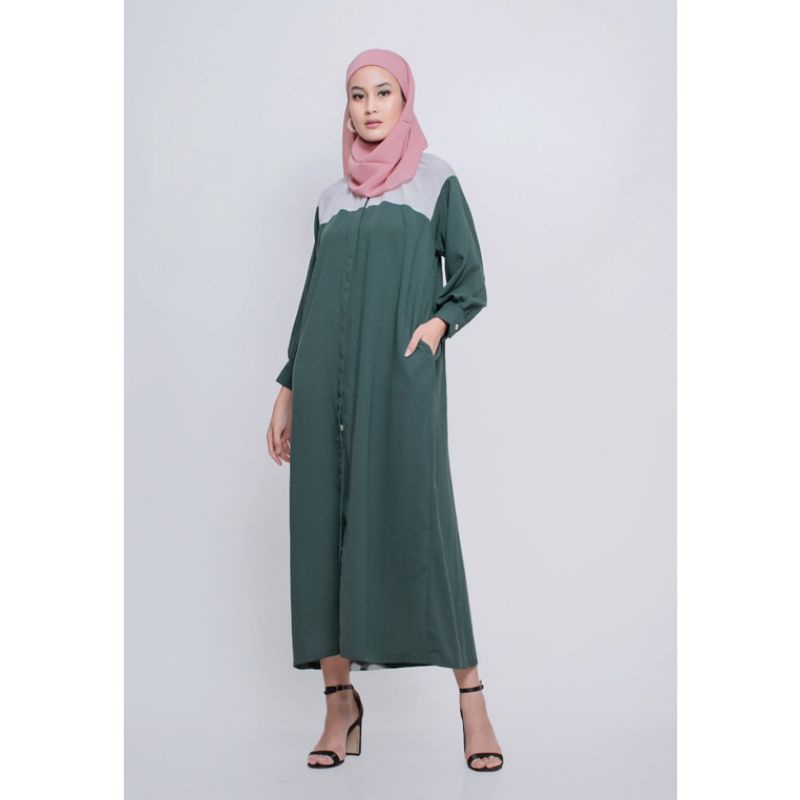 BARU - Gamis MFMW sz S