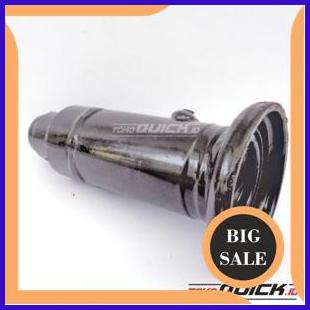 onderdil Sambungan As Roda Traktor Quick - Main Shaft Extension Cakar Baja (SP) 1F3BZ3
