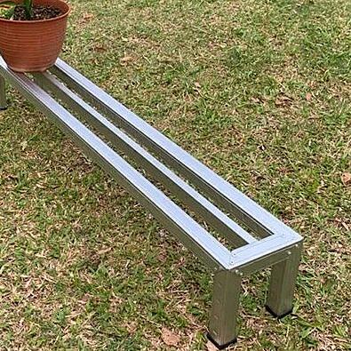 ☆ ak minimalis panjang rak bunga rak serbaguna rak kecil baja ringan rak tanaman rak bunga ➢