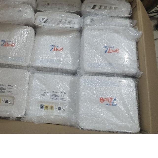 ☛ Router Bolt Arion PL-100 Modem Bolt 4G PL100 Dual Band 2.4Ghz 5Ghz ♔