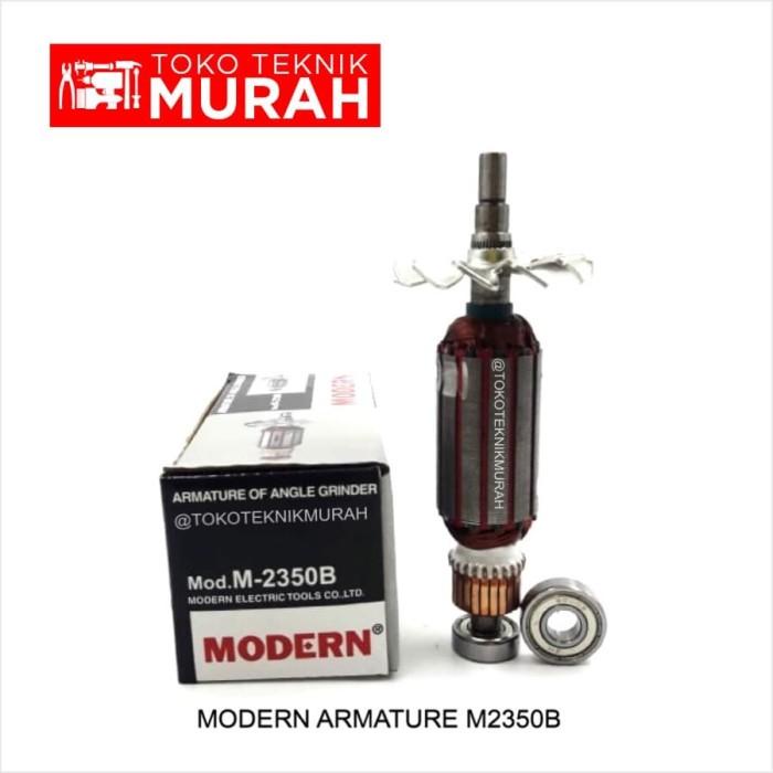 Modern Armature M2350B - M 2350 B - M2350
