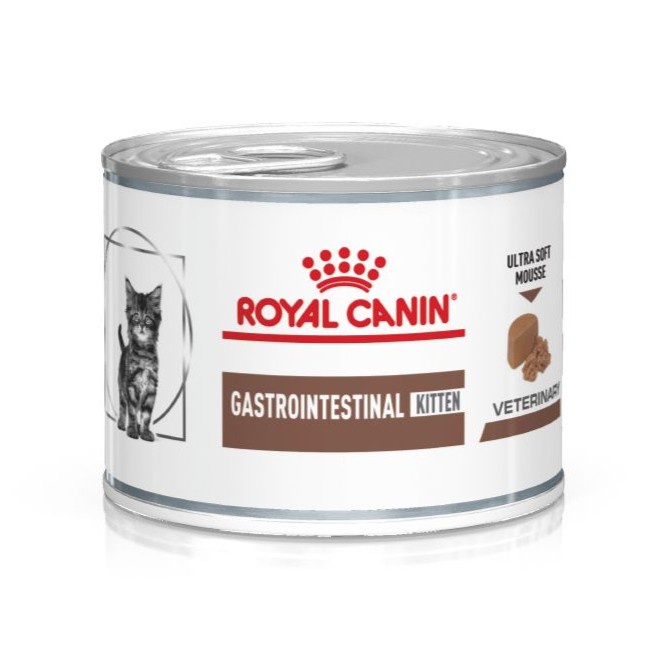 Royal Canin Gastro Kitten