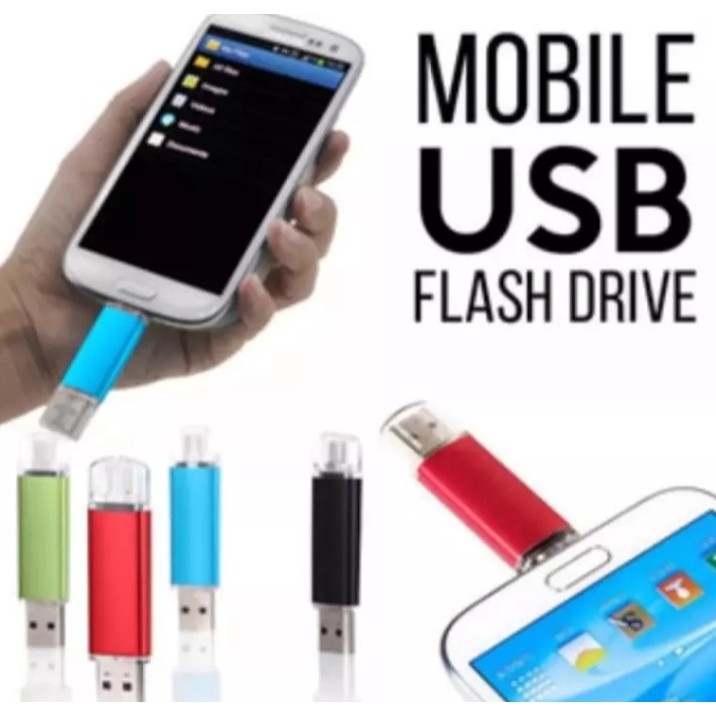 Flashdisk OTG SAMSUNG USB 2.0 4GB 8GB 16GB 32GB 64GB 128GB Flash Disk Flash Drive USB