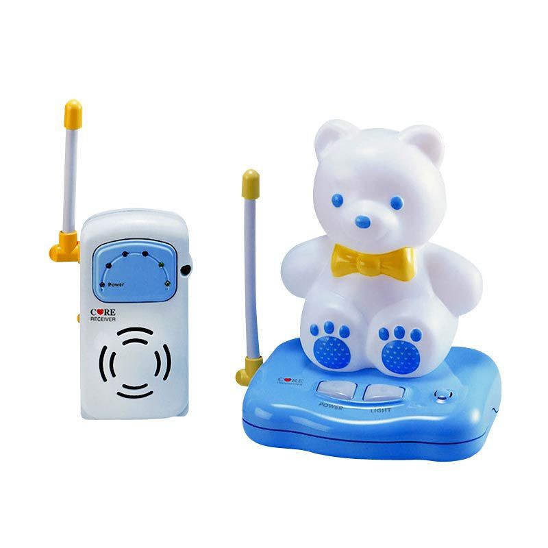 Deluxe Baby Monitor 956A core | Bear