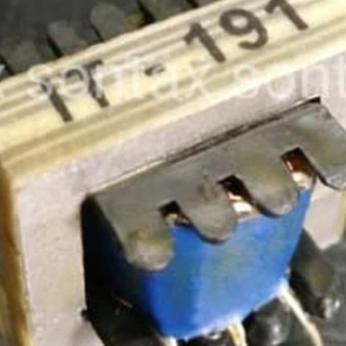 it191 PCXUJA789 Segera Beli