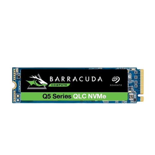 SSD SEAGATE BarraCuda Q5 M.2 2280 NVMe