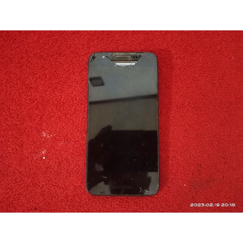 Hp Samsung A2 Core Minus LCD