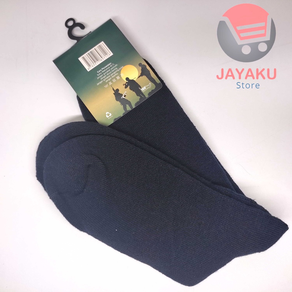 AVO Kaos Kaki Tebal PDL Tentara Polisi Tactical Outdoor