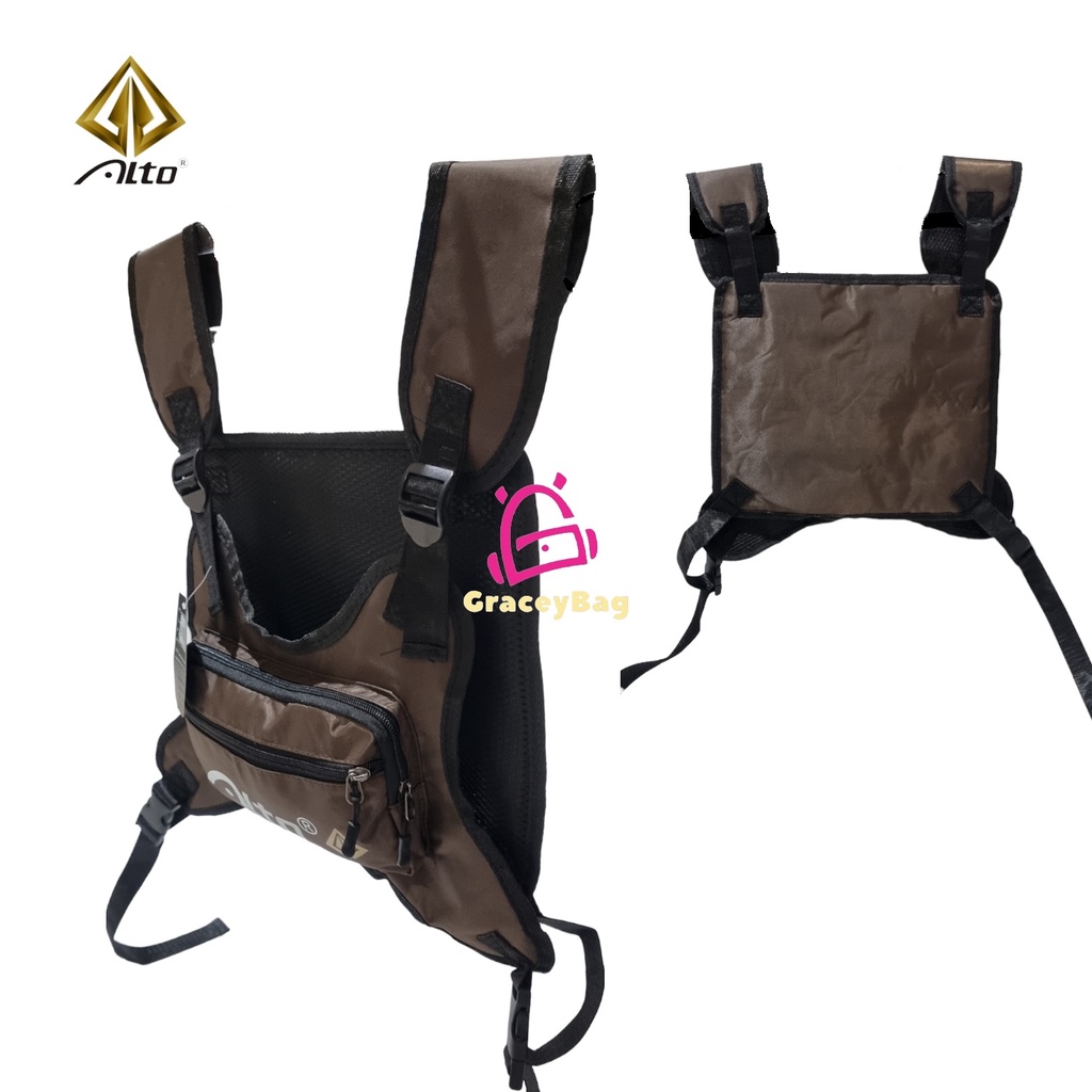 GB-50562H Tas Dada Alto Import