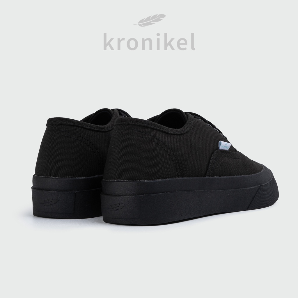 [PREMIUM LOKAL BRAND] KRONIKEL PROJECT // HOPE 3.0 - BLACK