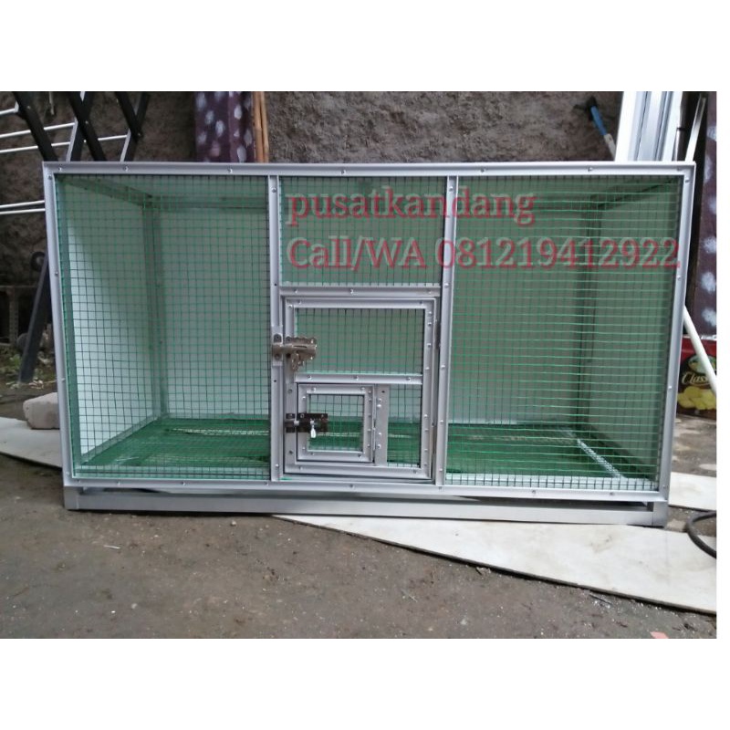 Kandang burung kenari
