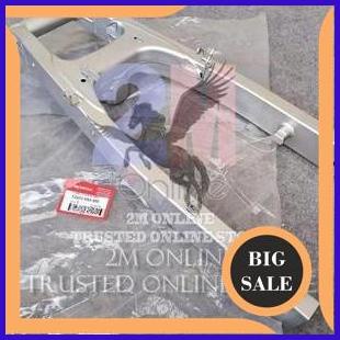 sparepart SWING ARM CRF 150L ORI AHM 52200-K84-900 140ZZ3