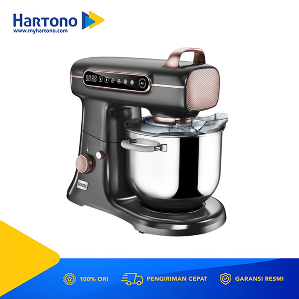 Signora Stand Mixer La Forte SG-2107MLF