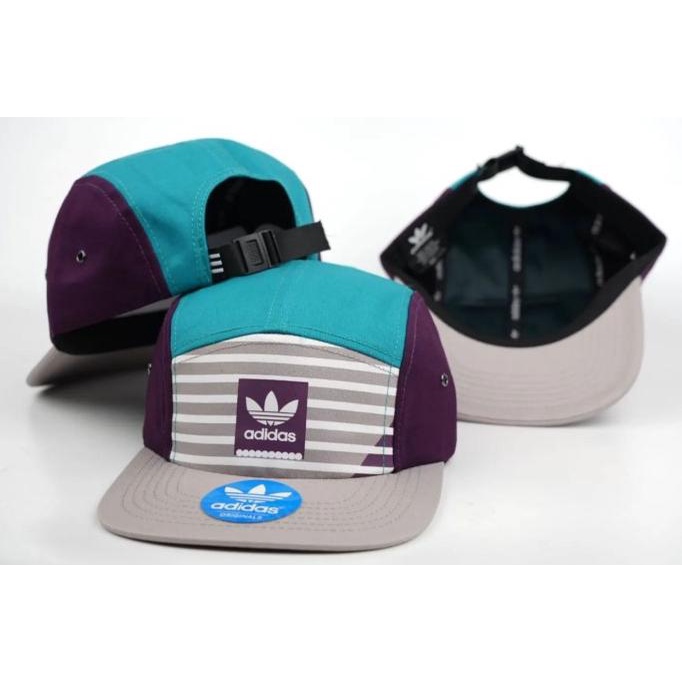 Topi Snapback Adidas original import/ Adidas cap/hat