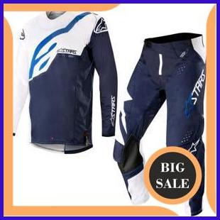 tools baju jersi celana trail cross alpinestars replika custom jersey set 140ZZ3