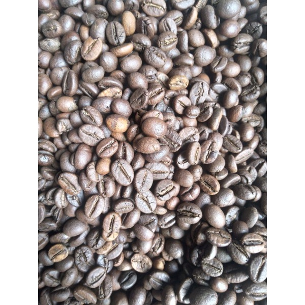 

Kopi Robusta/ kopi Premium/ kopi Gred Export/ kopi murni