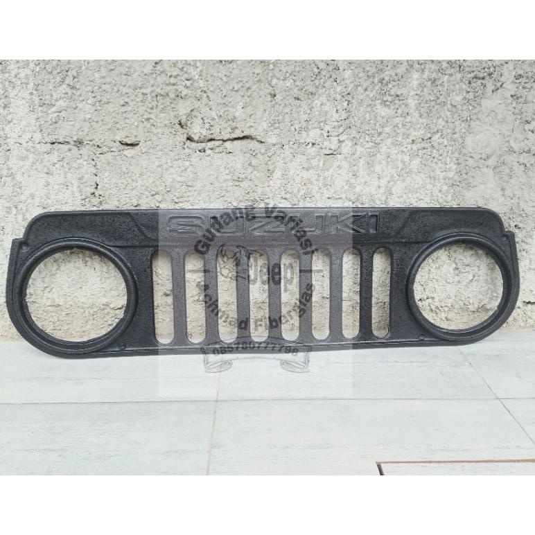 Grill jimny Jangkrik Berkualitas