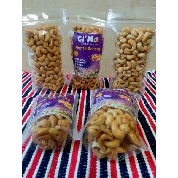 

Ci'Mo kitchen
