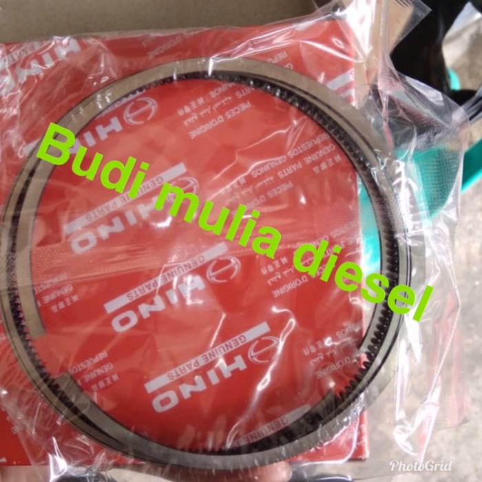 BMDL Ring piston kobelco sk 200-8 Ring seher kobelco sk 200-8 sk200-8