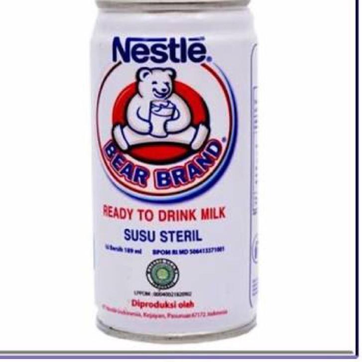 

Pesan disini7o2Nc Susu Beruang Bear Brand kalengan