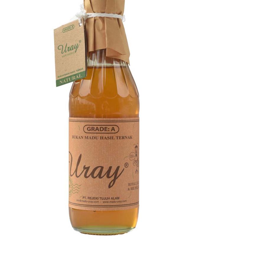 

♠ URAY 330ml ♤