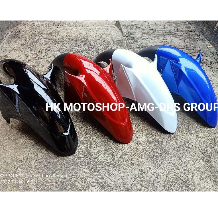 STOK TERBATAS spakbor depan jupiter mx old spakbor depan mx old spakbor depan mx lama