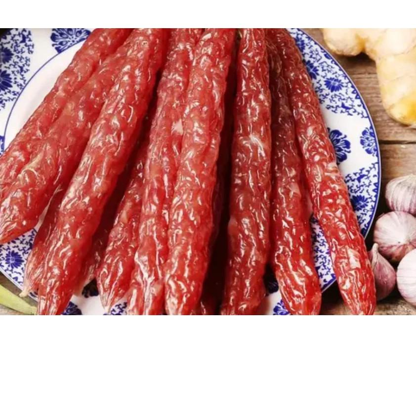 

♕ Sosis Babi Lapchiong Lapciong Lap Chiong Lap Ciong Non Halal ➹