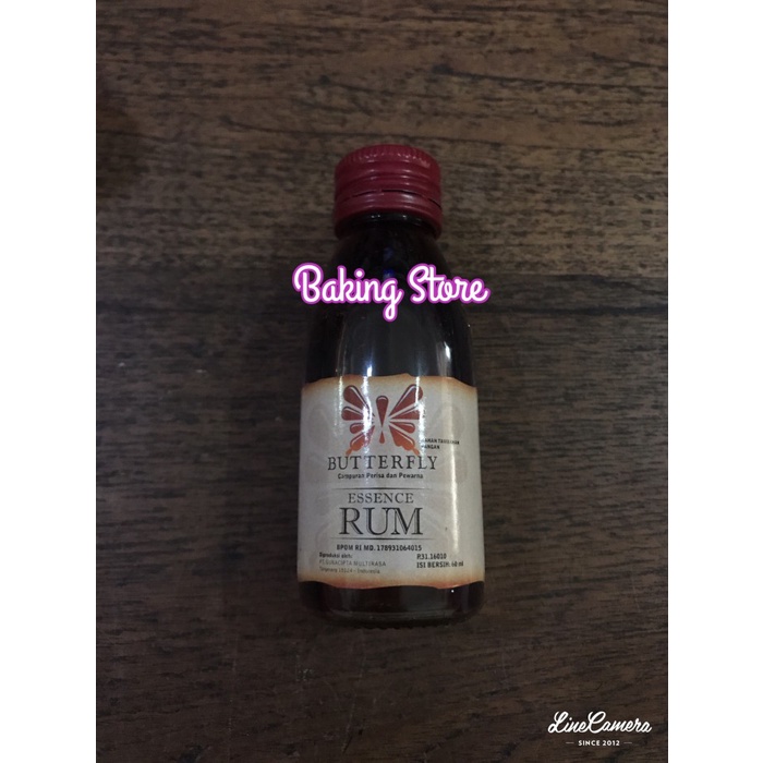 

Rhum - Rum Essence Koepoe Koepoe 60ml!!!