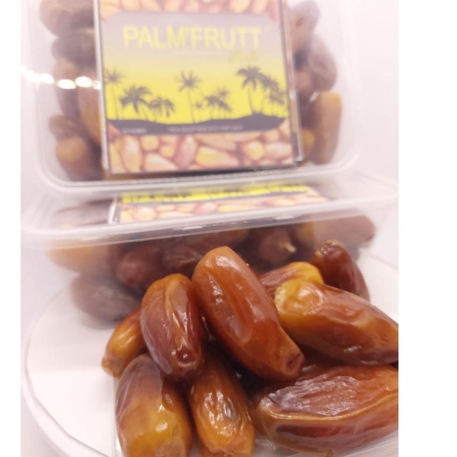 

◊ [NEW] kurma tunisia kemasan box 1kg [KEMASAN BOX MIKA] ♥