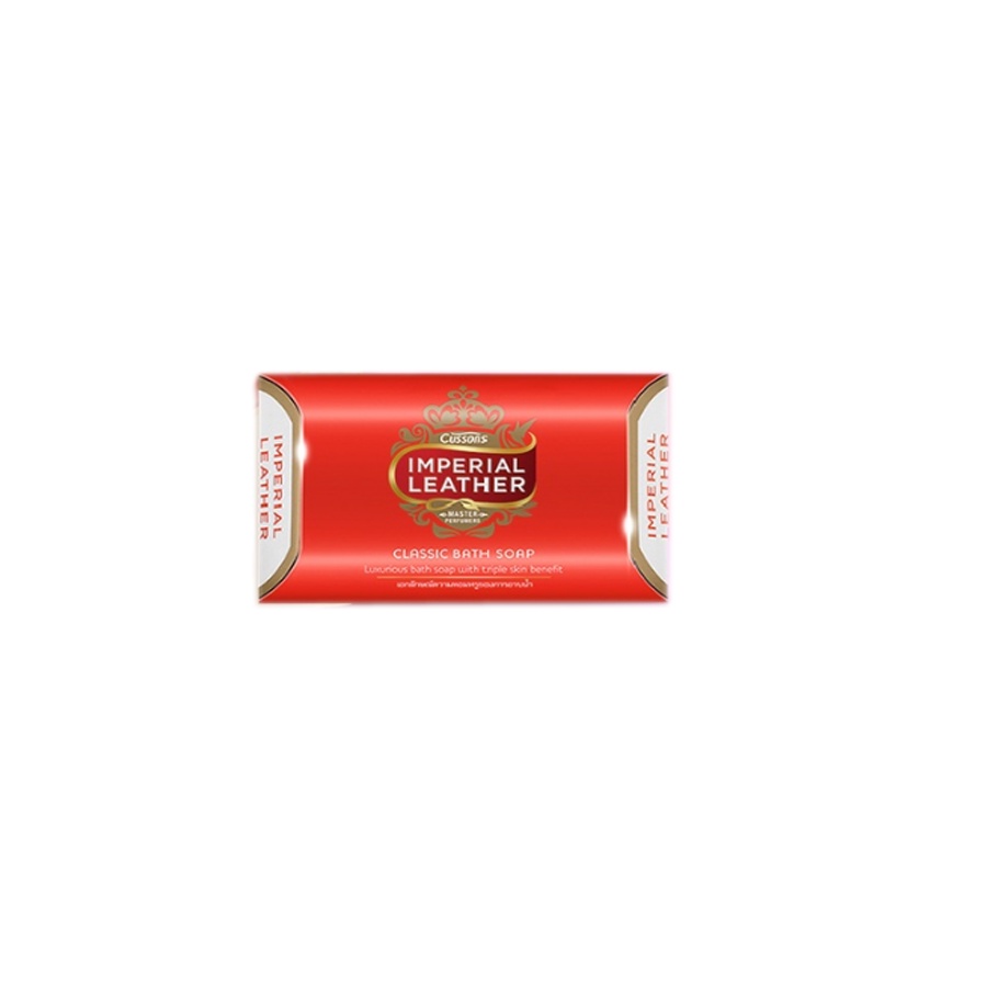 Cussons Imperial Leather Soap 100 Gr