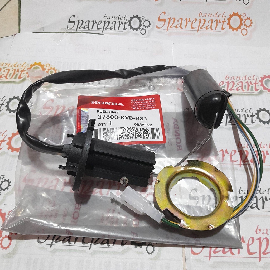 Pelampung tangki bensin VARIO 110 KARBU ontel ontel vario 110 karbu pelampung bensin vario 110 kuali