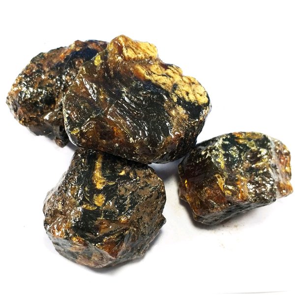 Batu Cincin NATURAL BAHAN BATU AKIK NATURAL REDISH KATILAYU ORIGIN CIREBON ASLI NATURAL AMBER PGS726