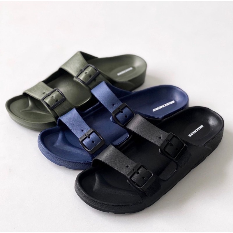 Sandal Skechers Slip On Ultra Ligt Sandals