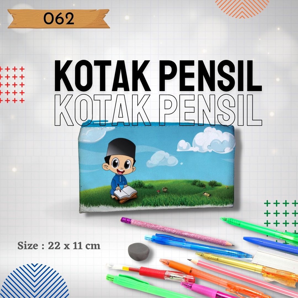 

Tempat Pencil, Pena untuk TK,SD,SMP,SMA,dan Mahasiswa Gambar nussa & rara 062