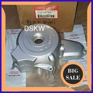 tools n parts Bak Magnet Supra X 100 AHM 11341-KEV-880 140ZZ3