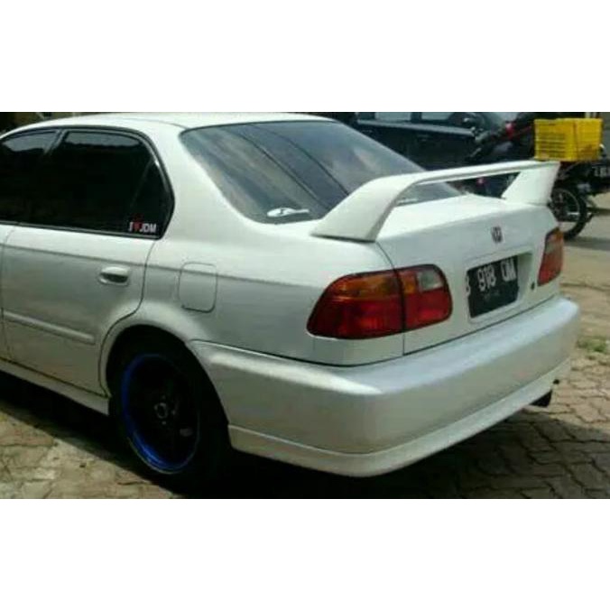 Spoiler Civic Ferio