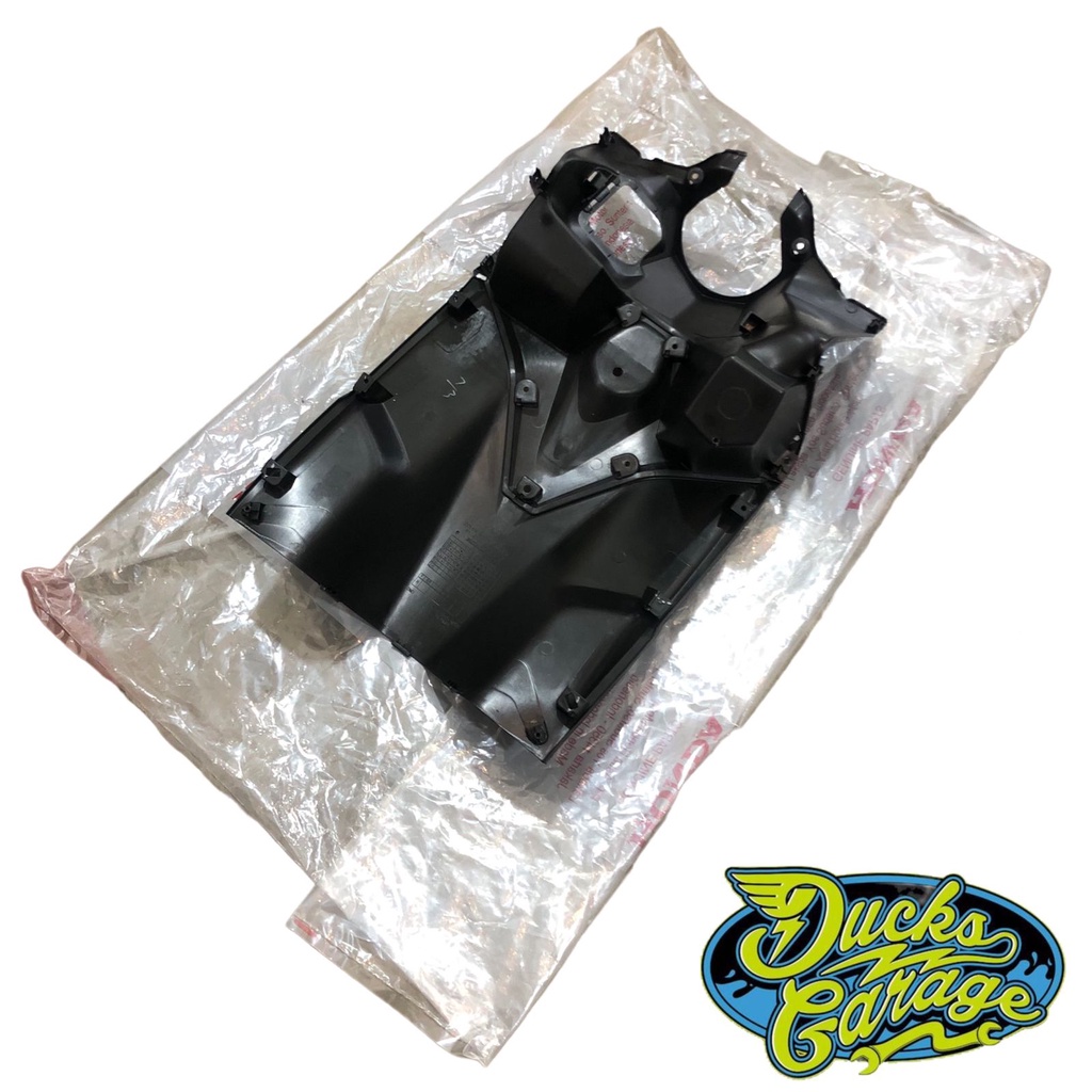 81141-K59-A70ZA Cover Inner Lower Dashboard Kontak Honda Vario 150 LED 2018 - 2021 Original