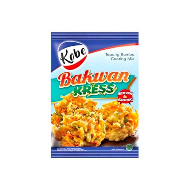 

KOBE TPG BKW&PRKDL 210/200G