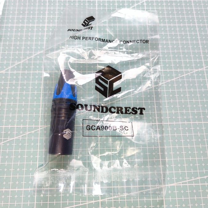 jack canon soundcrest male / Jack Canon xlr soundcrest male muri33l Kualitas Baik