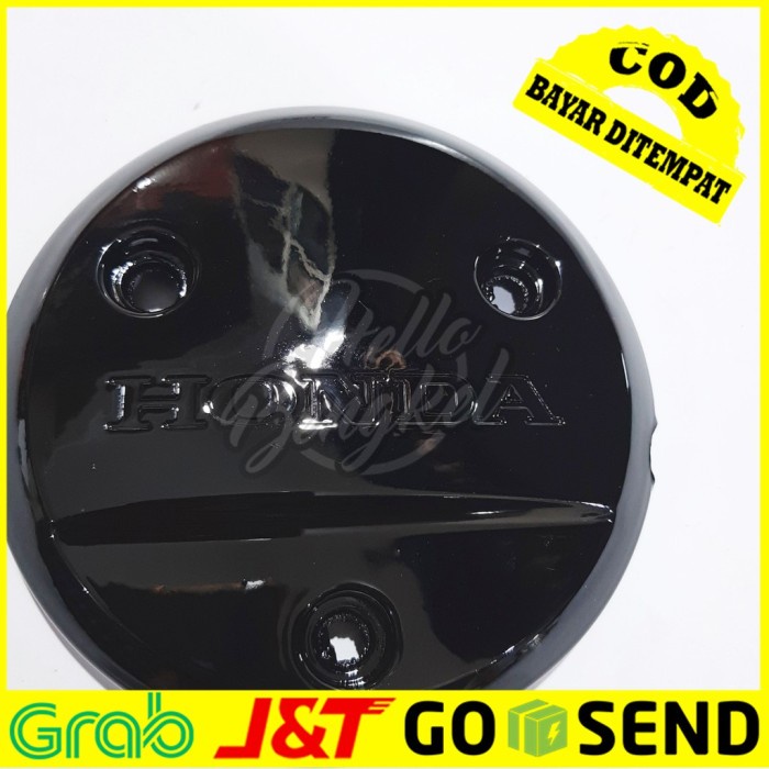 Sale Tutup Mesin Blok Supra X 125