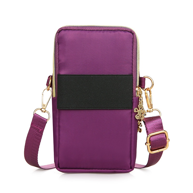 Tas Selempang Sling Bag Handphone Wanita 8242