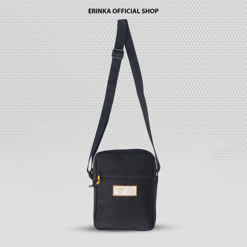 TAS SLINGBAG HEAVY SELEMPANG MINI