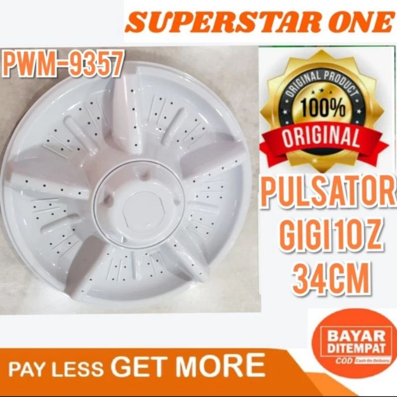 pulsator polytron pwm-9357 pulsator polytron pwm9357, pwm 9357