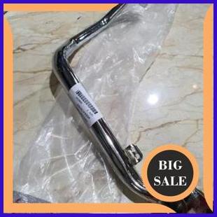 onderdil PEDAL REM SUPRA X125 LAMA DISC BRAKE ORI AHM 46500 KTM N30 140ZZ3