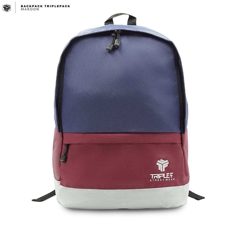 Tas Ransel Backpack Versatile Series