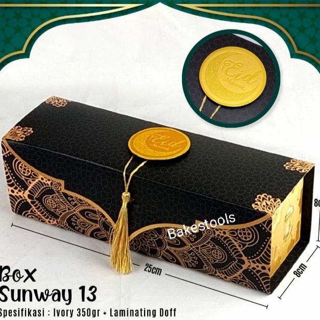 

Dus Box Kotak Kue Sunway 13 Lebaran Idul Fitri 068