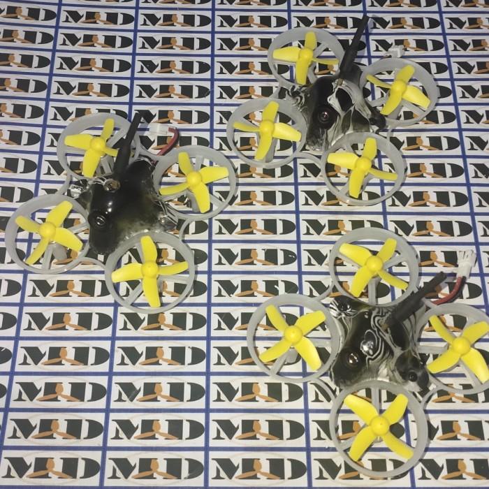 micro drone JJRC H67 Acro 2 mode